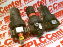 PARKER 16A24B13A2BC