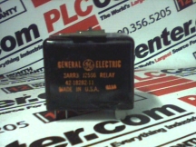 GENERAL ELECTRIC 3ARR3-J25S6