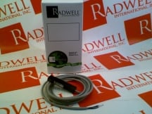 BAUMER ELECTRIC FZDM 08P1002