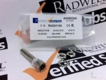 RADWELL VERIFIED SUBSTITUTE 3RG4011-3GB05-SUB