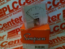 SIMPSON TV3AAA001
