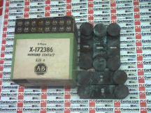 ALLEN BRADLEY X-172386