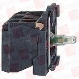 SCHNEIDER ELECTRIC ZB5AW0B55