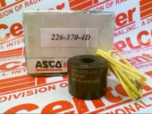 ASCO 226-370-004D