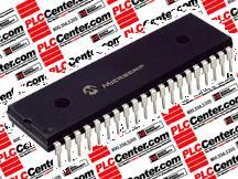 MICROCHIP TECHNOLOGY INC PIC18LF448-I/P