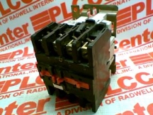 SCHNEIDER ELECTRIC LC1-D634U