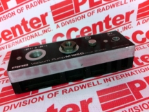 PIAB VACUUM PRODUCTS M125D