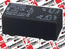 OMRON G6A-274P-ST40-US-DC5