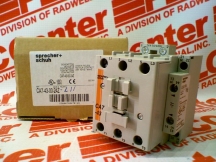 SPRECHER & SCHUH CA7-43-00-24Z-L11