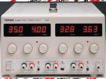 TENMA 72-6908CALIBRATEDW/DATA