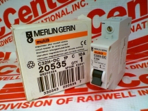 SCHNEIDER ELECTRIC 20535