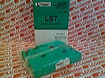 PANDUIT LS7-381