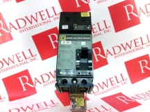 SCHNEIDER ELECTRIC FHB26020AB