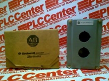ALLEN BRADLEY 800T-2TZM11