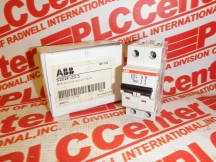 ASEA BROWN BOVERI S202P-Z0.5
