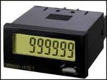 OMRON H7ET-NV-BH
