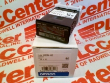 OMRON H8GN-AD DC24