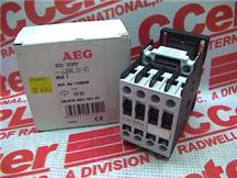 EEC AEG LS4K.01-81