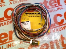 TURCK FS 4.6-1/18.25