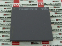 NXP SEMICONDUCTOR XC68060RC50C