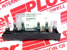 FUJI ELECTRIC SZ-ERW3/A
