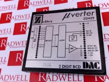 GENERIC ZD429