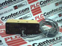 TURCK NI30-Q130-ADZ30X2-1.9M-WASKW4T/S626
