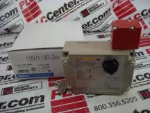 OMRON D4BL3CRAOKUMA