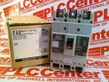 FUJI ELECTRIC SA103CUL/50