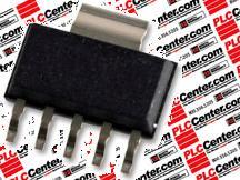 TEXAS INSTRUMENTS SEMI TPS72525DCQ