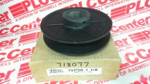 MARTIN SPROCKET & GEAR INC 1VP56 1 1/8