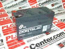 PORTALAC PE12V6.5