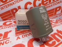TE CONNECTIVITY KR-11DE-24