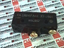 HONEYWELL YA-1R249-A42