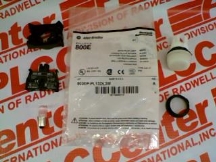 ALLEN BRADLEY 800EP-PL13DL3W