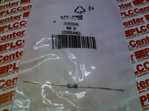 VISHAY MBB02070C2490FCT00