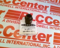 BANNER ENGINEERING SI-QS-11
