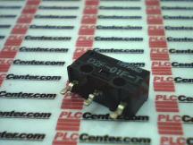 OMRON D2F-01F-T