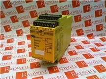 PILZ P2HZX1P230VAC3N/O1N/C2SO