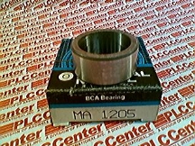 TIMKEN MA-1205