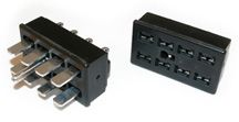 CINCH P-2404H-AB