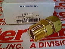 SWAGELOK B-1610-1-16