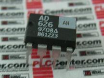 ANALOG DEVICES AD626ANZ