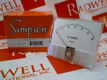 SIMPSON TV-4-DVV030