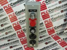 GENERAL ELECTRIC 6VRC1011