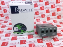 ASEA BROWN BOVERI RA5