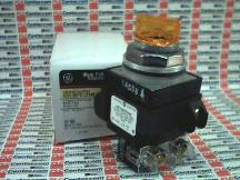 GENERAL ELECTRIC CR104PSL21M10L8
