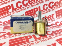 GUARDIAN ELECTRIC CO 4HD-CONT-120A