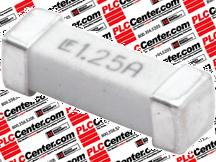 LITTELFUSE 0461125EER
