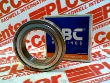 KBC 6012-ZZ-C3G81